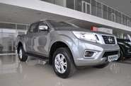 Nissan Navara Tekna