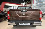 Nissan Navara Tekna