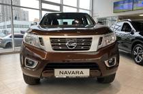 Nissan Navara Tekna