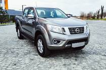 Nissan Navara Tekna