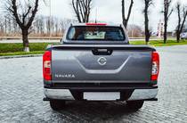 Nissan Navara Tekna