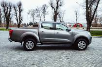 Nissan Navara Tekna