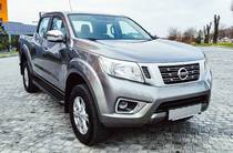 Nissan Navara Tekna