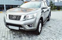 Nissan Navara Tekna