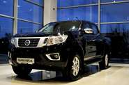 Nissan Navara Tekna