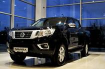 Nissan Navara Tekna