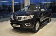 Nissan Navara Tekna