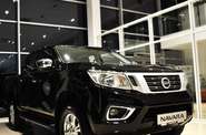 Nissan Navara Tekna