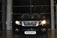 Nissan Navara Tekna