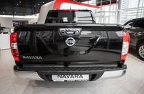 Nissan Navara Platinum