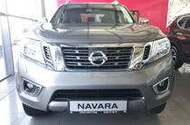 Nissan Navara Platinum