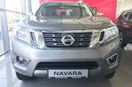 Nissan Navara Platinum