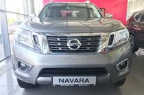 Nissan Navara Platinum