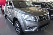 Nissan Navara Platinum