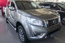 Nissan Navara Platinum