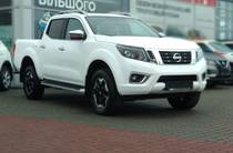 Nissan Navara Platinum