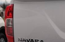 Nissan Navara Platinum