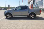 Nissan Navara Platinum