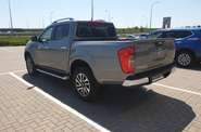 Nissan Navara Platinum