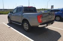 Nissan Navara Platinum