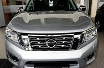 Nissan Navara Platinum