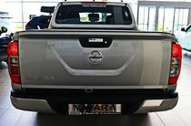 Nissan Navara Platinum