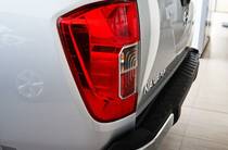 Nissan Navara Platinum