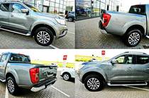 Nissan Navara Platinum