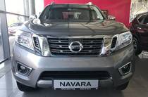 Nissan Navara Platinum