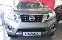 Nissan Navara Platinum