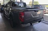 Nissan Navara Platinum