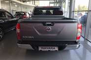 Nissan Navara Platinum