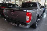 Nissan Navara Platinum