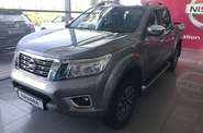 Nissan Navara Platinum