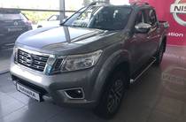 Nissan Navara Platinum