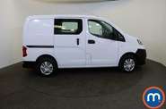 Nissan NV200 Base