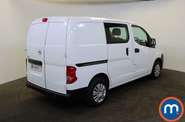 Nissan NV200 Base