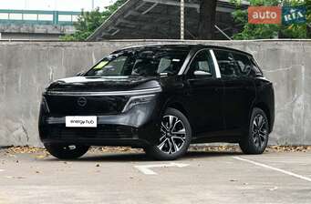 Nissan NX 8 2026 в Київ