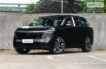 Nissan NX 8 2026 Max