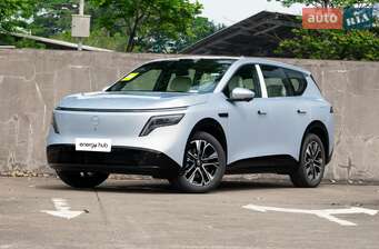 Nissan NX 8 2026 в Дніпро (Дніпропетровськ)