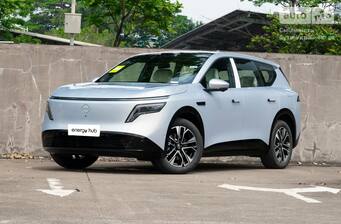 Nissan NX 8 2026 Max