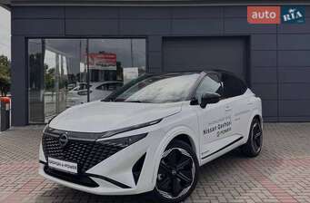 Nissan Qashqai e-Power 2025 в Кропивницький (Кіровоград)
