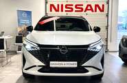 Nissan Qashqai e-Power N-Design