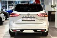 Nissan Qashqai e-Power N-Design