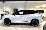Nissan Qashqai e-Power N-Design
