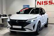 Nissan Qashqai e-Power N-Design
