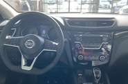 Nissan Qashqai Acenta