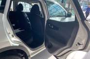 Nissan Qashqai Acenta