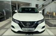 Nissan Qashqai Acenta