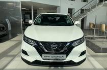 Nissan Qashqai Acenta